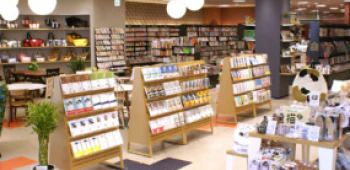 有隣堂 藤沢本町トレアージュ白旗店 ※本のみの取り扱い